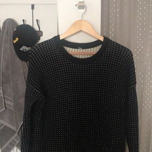 Lululemon Pullover Sweater